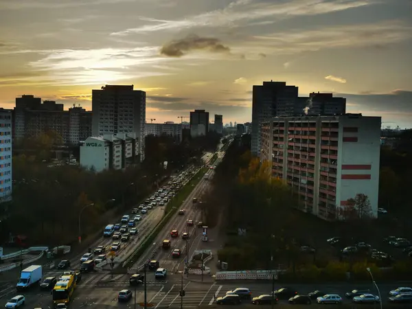 Berlin, Almanya 'da.