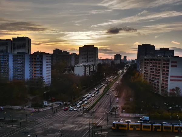 Berlin, Almanya 'da.