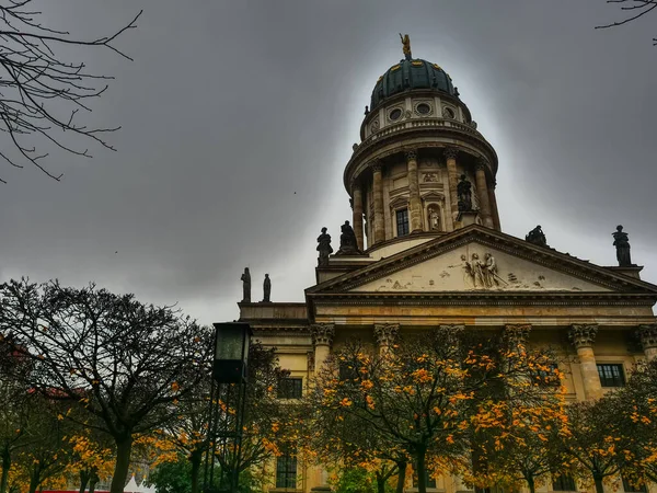 Berlin, Almanya 'da.