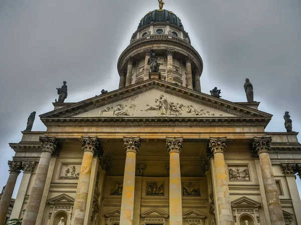 Berlin, Almanya 'da.