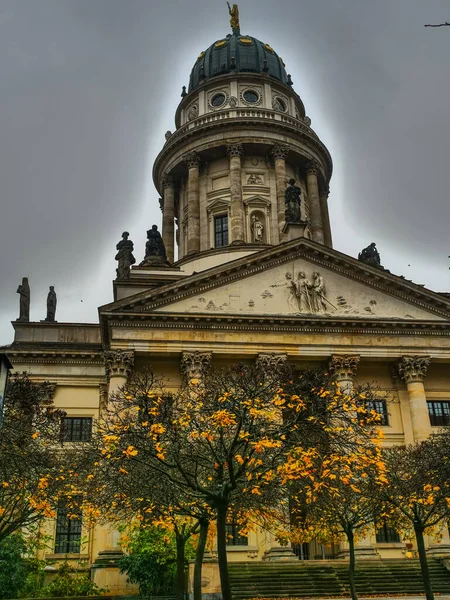 Berlin, Almanya 'da.