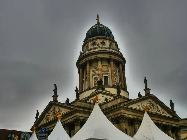 Berlin, Almanya 'da.