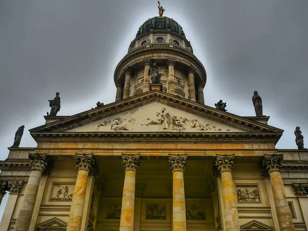 Berlin, Almanya 'da.