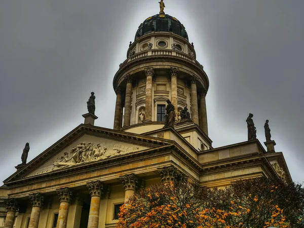 Berlin, Almanya 'da.