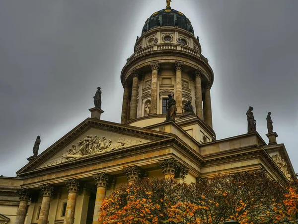 Berlin, Almanya 'da.