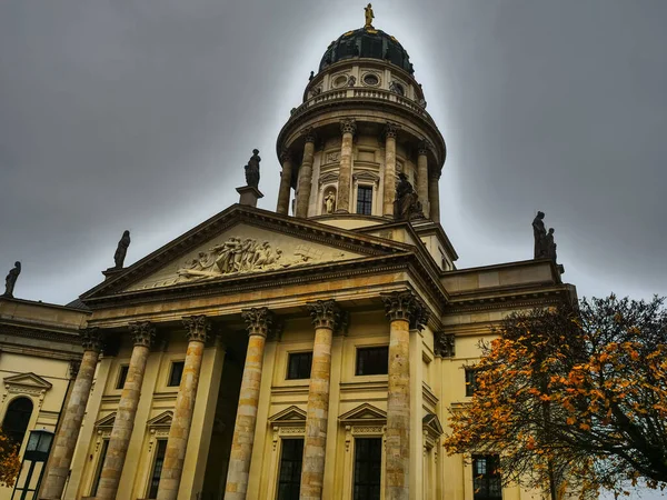 Berlin, Almanya 'da.