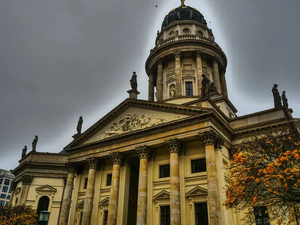 Berlin, Almanya 'da.