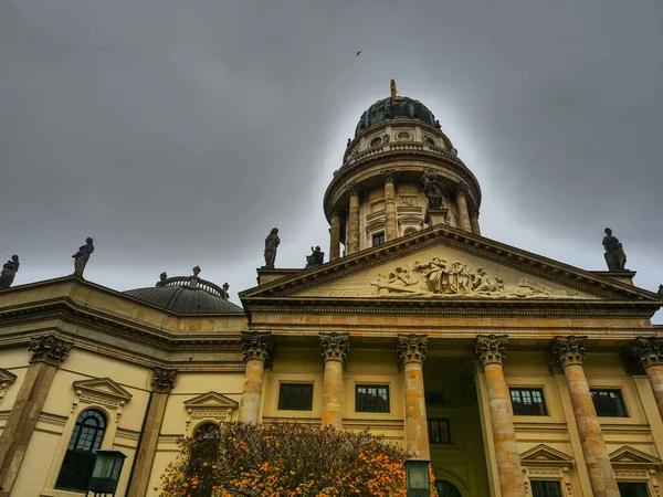 Berlin, Almanya 'da.