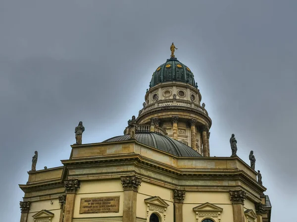 Berlin, Almanya 'da.