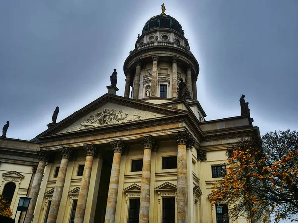 Berlin, Almanya 'da.