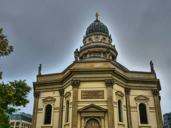 Berlin, Almanya 'da.