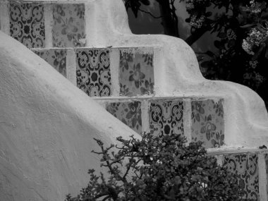 Akdeniz kıyısındaki Tunus şehri.