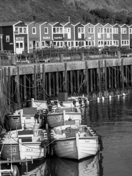 Isola Helgoland Nel Mare Del Nord Tedesco — Foto Stock