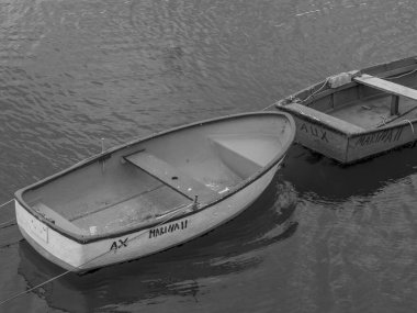 Lanzarote İspanyol Adası