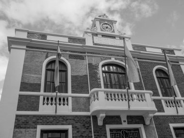 Lanzarote İspanyol Adası