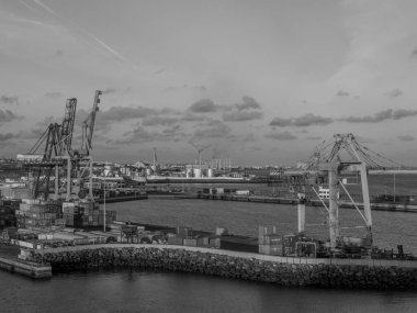 Lanzarote İspanyol Adası