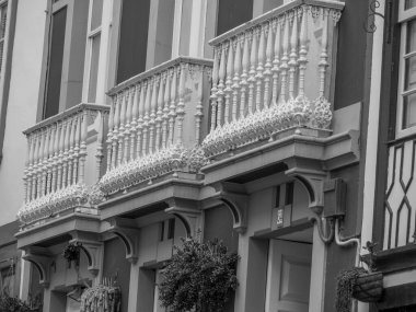 İspanyol la palma Adası