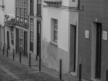 İspanyol la palma Adası