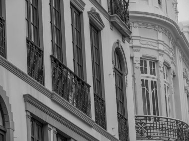 İspanyol la palma Adası