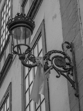 İspanyol la palma Adası