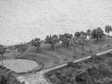 Portekiz 'in Madeira adası
