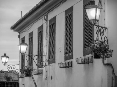 Portekiz 'in Madeira adası