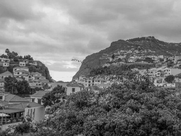 Portugalský Ostrov Madeira — Stock fotografie