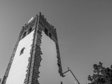 Portekiz 'in Madeira adası