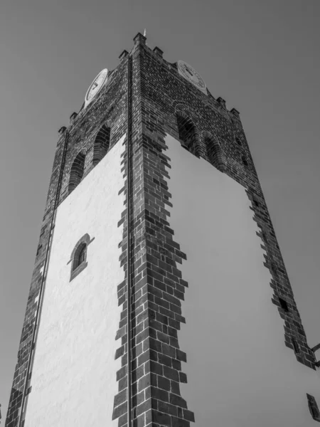 Die Portugiesische Insel Madeira — Stockfoto