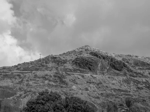 Île Espagnole Tenerife — Photo