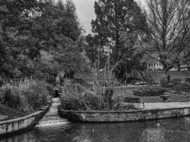 Almanya 'da Paderborn şehri