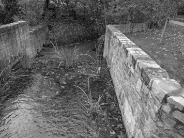 Almanya 'da Paderborn şehri