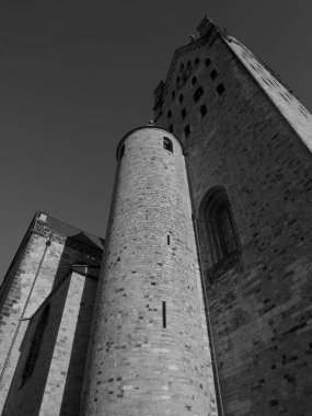 Almanya 'da Paderborn şehri