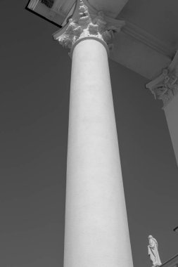 Finlandiya 'daki Helsinki şehri