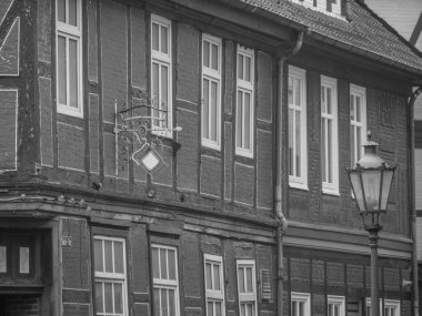 Almanya 'nın Stade kenti