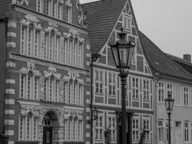 Almanya 'nın Stade kenti