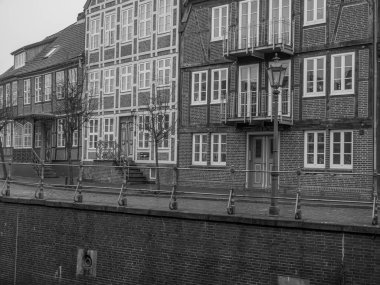 Almanya 'nın Stade kenti