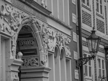 Almanya 'nın Stade kenti