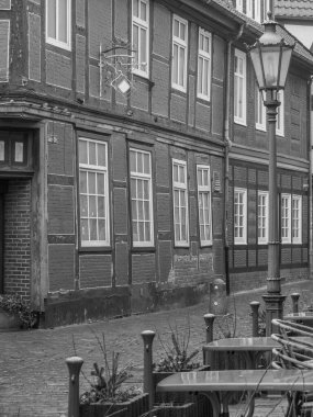 Almanya 'nın Stade kenti