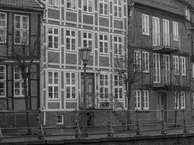 Almanya 'nın Stade kenti