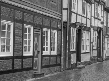 Almanya 'nın Stade kenti