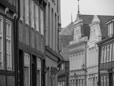 Almanya 'nın Stade kenti