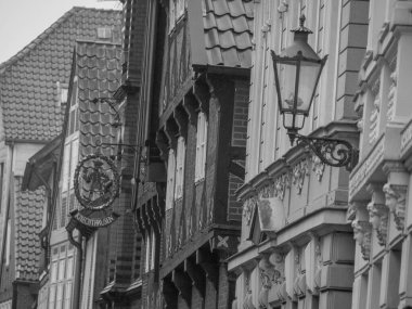 Almanya 'nın Stade kenti