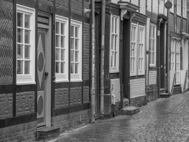 Almanya 'nın Stade kenti