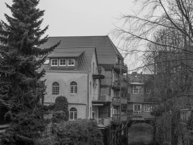 Almanya 'nın Stade kenti