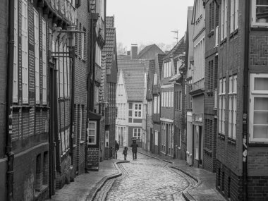 Almanya 'nın Stade kenti