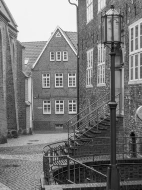 Almanya 'nın Stade kenti