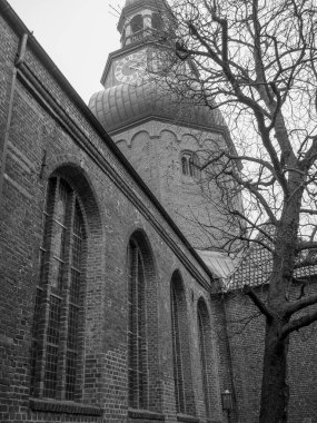 Almanya 'nın Stade kenti