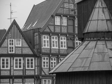 Almanya 'nın Stade kenti