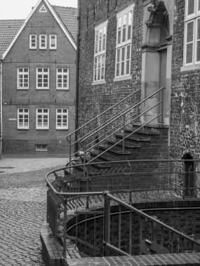 Almanya 'nın Stade kenti